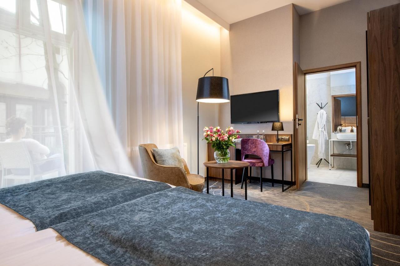 Hotel M29 Krakau Exterior foto